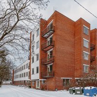 Biznesam vai mājokļiem – VNĪ izsola īpašumu Jaunciemā, Rīgā