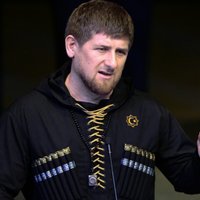 Кадыров заявил, что его время прошло, и Чечне нужен новый руководитель