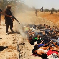Sīrijas un Irākas džihādisti paziņo par 'kalifāta' izveidošanu