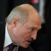 Страуюма: вероятно, на следующей неделе Лукашенко в Риге не будет. Будет Порошенко