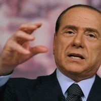 На вилле Берлускони обнаружен секретный тоннель