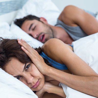 Секс вместе — сон врозь: почему полезно ночевать в разных спальнях