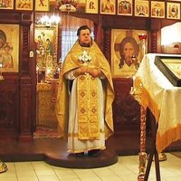 Igaunijā nežēlīgi noslepkavots pareizticīgo priesteris