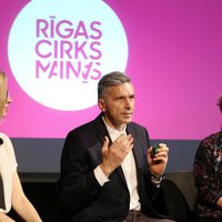 'Rīgas cirks' izsludina starptautisku metu konkursu vēsturiskās ēkas atjaunošanai