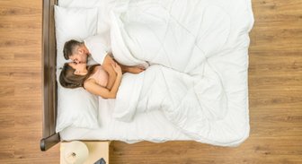 Не принято обсуждать. 7 вопросов о сексе, которые вы стеснялись задать