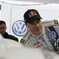 Vienkāršā WRC zvaigzne - Jari-Mati Latvala