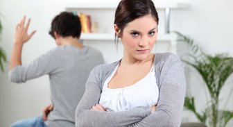 5 тревожных признаков в браке, которые нельзя игнорировать