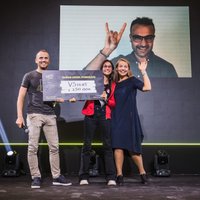 'Startup Day' festivāls izsludinājis jaunuzņēmumu konkursu ar balvu fondu vairāk nekā 350 000 eiro apmērā