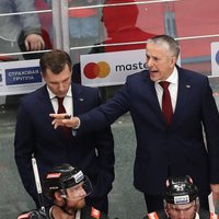 Bobs Hārtlijs atkārtoti piedalīsies KHL Zvaigžņu spēlē