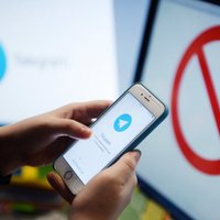 'Telegram' bloķēšana nesokas; 'Roskomnadzor' bloķējis pats savu rīku