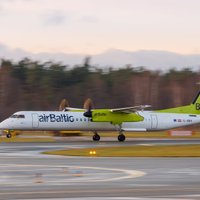 'Ryanair' komercdirektors: 'airBaltic' biznesa modelim nākotnē nav vietas