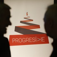 Saeimas vēlēšanu gaidās: 'Progresīvie' pieļauj kopīgu startu vēlēšanās ar 'pariešiem'
