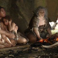 Neandertāliešiem bijušas trīsistabu alas