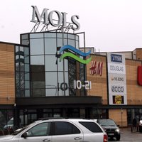 Pārdots 'Mols', viens no pirmajiem Latvijā atvērtajiem tirdzniecības centriem