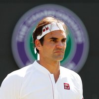 Federers izvēlas atpūtu – atsakās no dalības 'Rodgers Cup' turnīrā Toronto