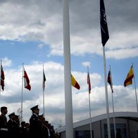 NATO samitā vienojas par daudznacionālas divīzijas 'Ziemeļi' štāba izvietošanu Ādažos