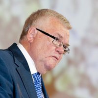 Мэр Таллина Сависаар задержан по подозрению в получении взятки