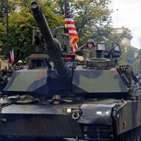 Доклад: американский оплот НАТО в Европе не готов к военной агрессии России
