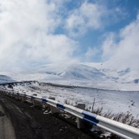 Ceļā uz Pita salu: ar riteni pa Armēniju (10. daļa)