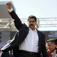 Venecuēlā arestēti vairāk nekā 100 'buržuji' un 'parazīti'
