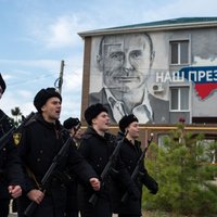 Бывший министр обороны Украины рассказал, как военные сдали Крым