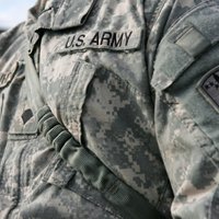 Latvijā ieradīsies nākamā ASV karavīru rotācija