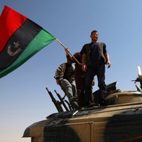 Bloomberg: Путин может сменить власть в Ливии