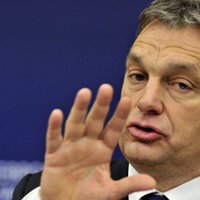 Парламент Венгрии обвинил Европейский союз в "двойных стандартах"
