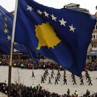 Kosova aicina ASV palīdzēt tai sarunās ar Belgradu