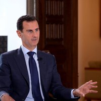 Асад указал на несоответствия в версии о химической атаке в Хан-Шейхуне