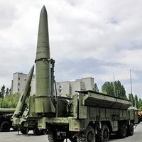 Krievija apstiprina raķešu 'Iskander' izvietošanu Baltijas valstu pierobežā