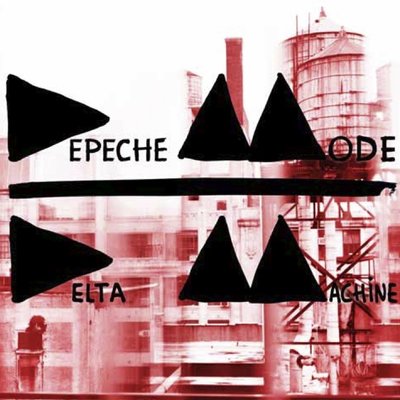Новый альбом Depeche Mode попал в Сеть до релиза