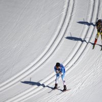 Krievijai var atņemt starptautisku slēpošanas sacensību rīkošanas tiesības