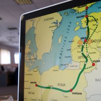 Балтийское единство? Как спор между Латвией, Литвой и Эстонией поставил под угрозу мега-проект Rail Baltica
