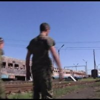 Krievijas karavīri ir Doņeckā un citās pilsētās, ziņo Ukrainas aizsardzības ministrs