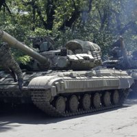 НАТО: около 1000 российских военных находятся на территории Украины