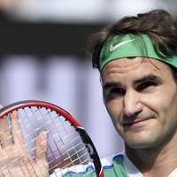 Федерер и Джокович вышли друг на друга в полуфинале Australian Open