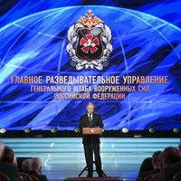 После череды громких провалов российской разведки Путин предложил вернуть ей название ГРУ