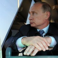 Польский политик: Путину не нужны Украина и страны Балтии