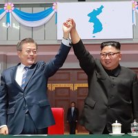 Dienvidkorejas prezidents joprojām gatavs sadarboties ar Ziemeļkoreju