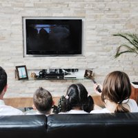 Жизнь без телевизора: личный опыт одной семьи