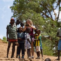 Sapņu zeme Etiopija – tūrisma vakarā stāstīs par ceļojumiem uz Austrumāfriku