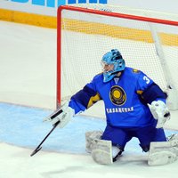 Arī Kazahstānas hokeja izlase atgriezīsies PČ augstākajā divīzijā
