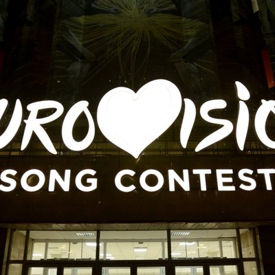 Великобритания примет Евровидение в 2023 году вместо Украины