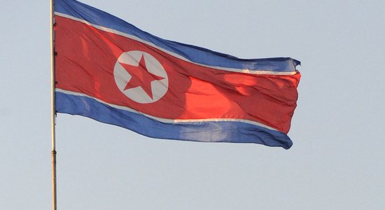 Ziemeļkoreja diskvalificēta par neierašanos uz Tokijas olimpiskajām spēlēm