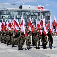 Politico: армия Польши в ближайшие годы станет сильнейшей в Европе