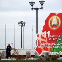 В Белоруссии проходит голосование на выборах президента