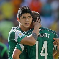 Meksikā nolaupīts talantīgs 'Olympiakos' komandas futbolists