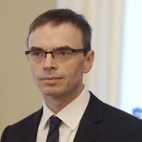 Drošības padomes paralīzē nevar vainot ANO, pauž Igaunijas ārlietu ministrs