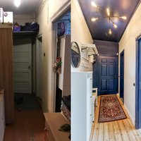 До и после: Три квартиры в Риге, которые полностью изменил ремонт
